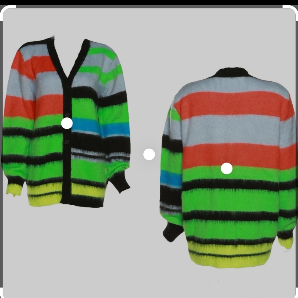 Cardigan - Picture 3 of 3